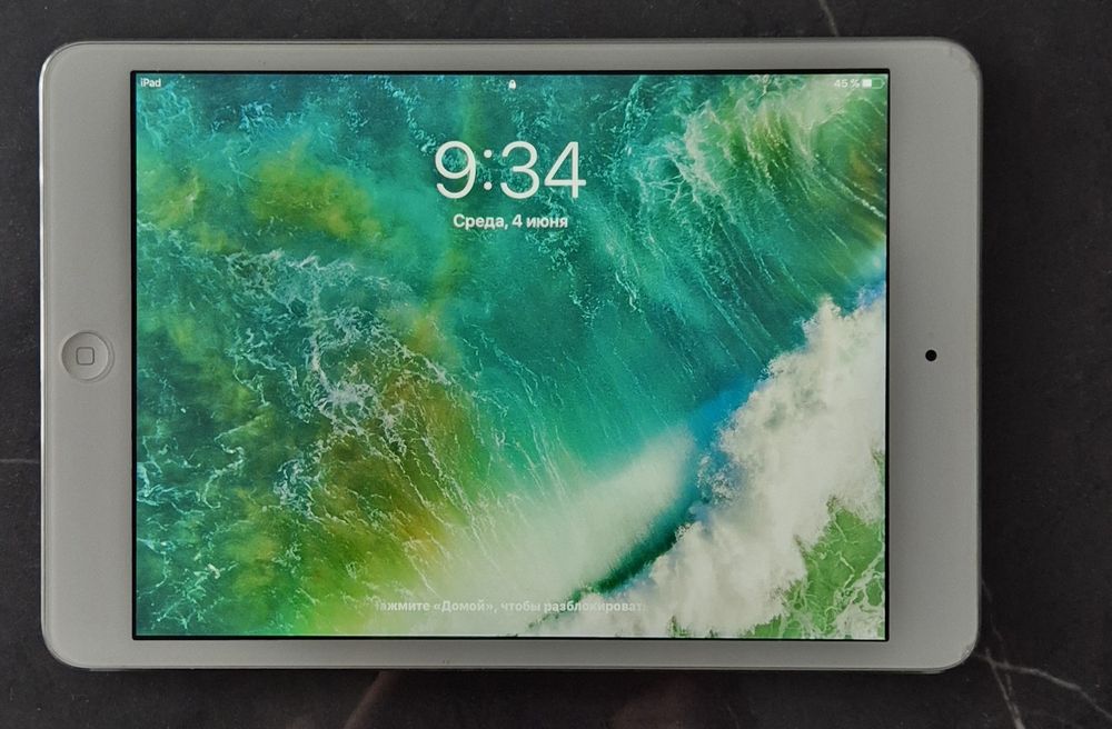 Планшет iPad mini 2 ME 280 AE/A