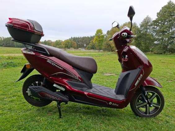 79Bike