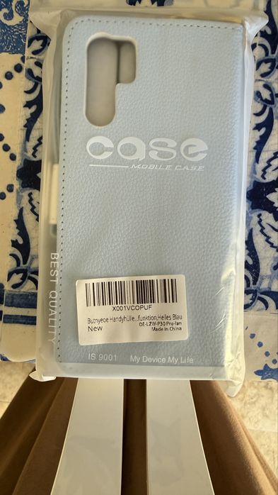Capa para telemvel P30 Pro