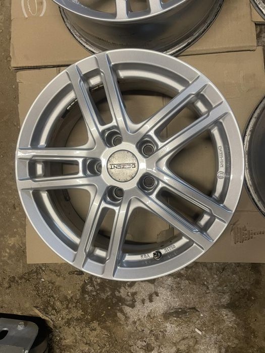 Колеса диски R16 5 112 пассат туран шаран суперб карок тігуан yeti a4