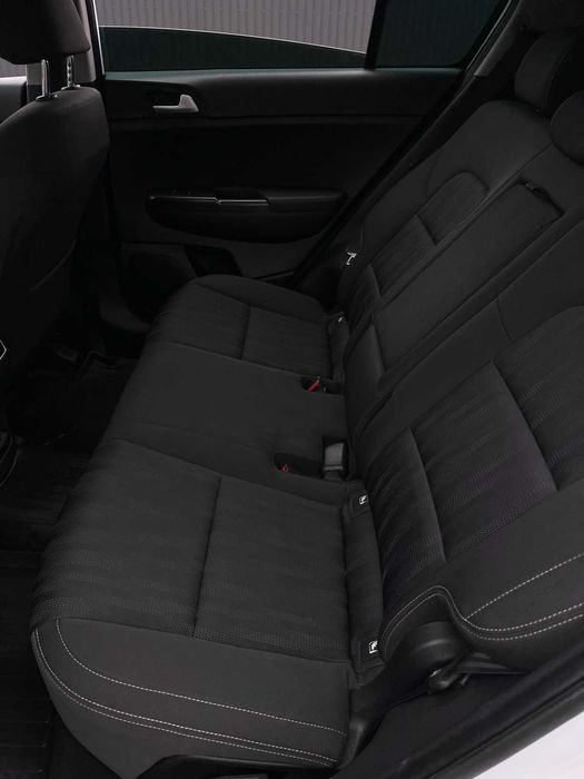 KIA SPORTAGE 2017 VIN U5YPG815AHL328383 фото оголошення 11 з 22
