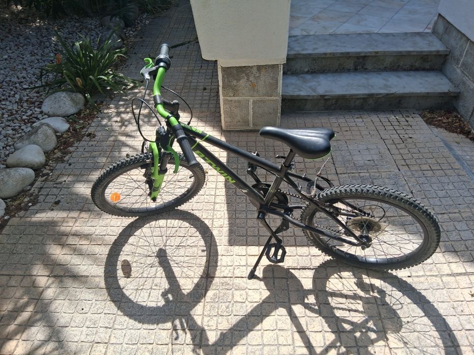 Bicicleta Roda 20