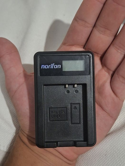 Canon 1200D - Como Nova