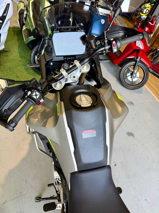 Moto Voge 900 2026