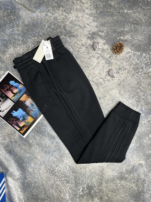 Теплі на флісі штани adidas. Оригінал з США.