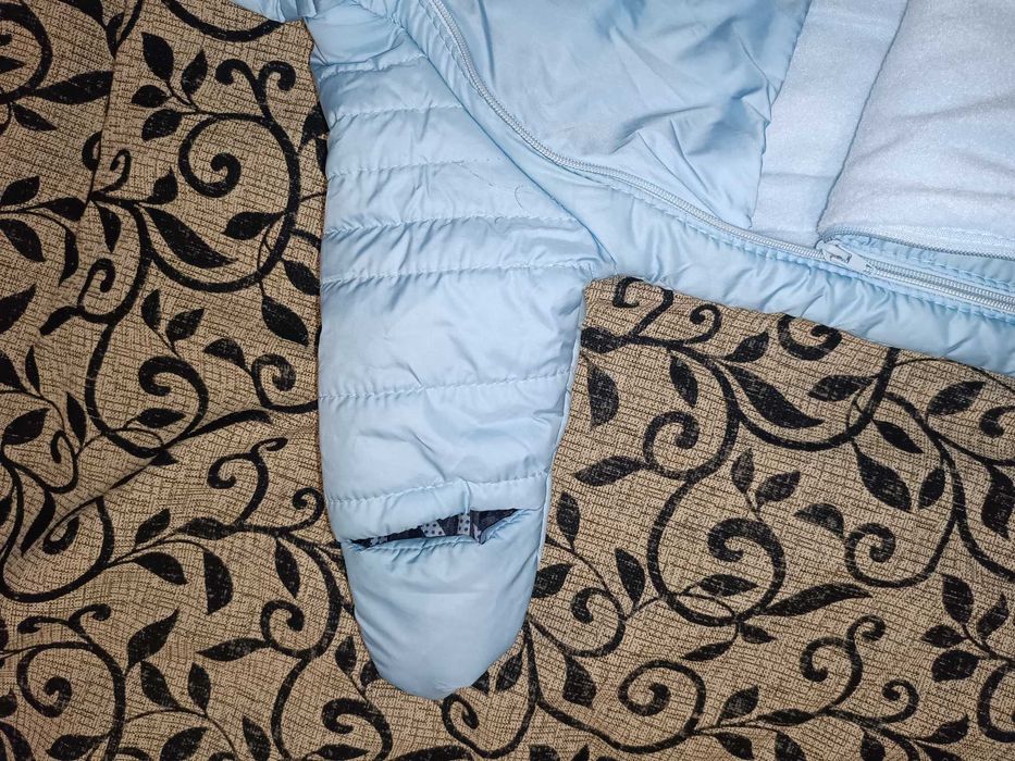 Комбінезон весна/осінь