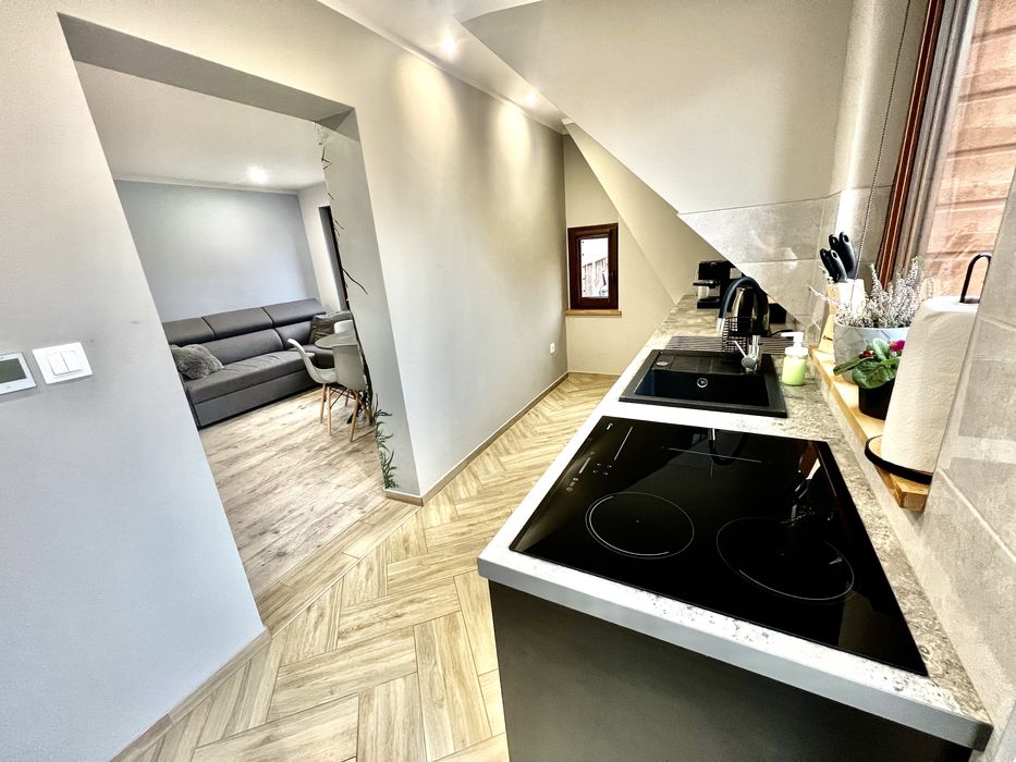 Przycup w Karkonoszach Apartamenty Karpacz Karkonosze