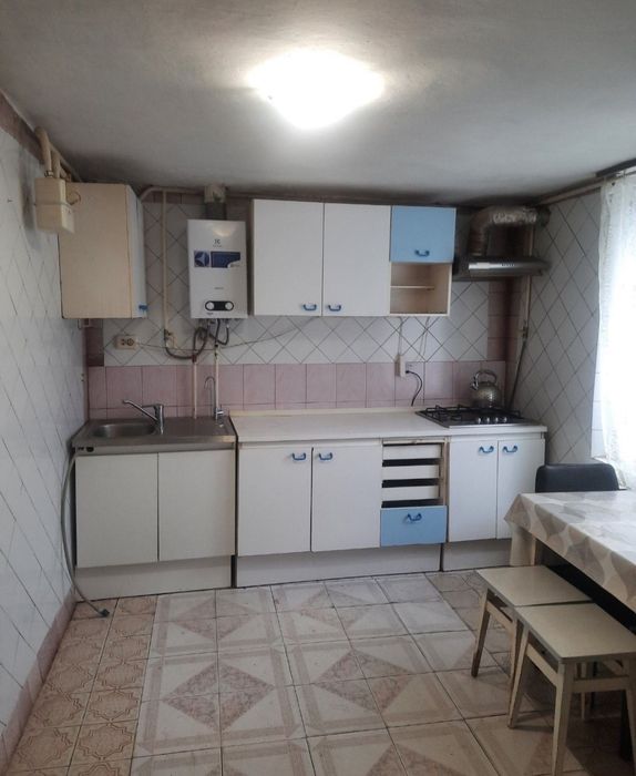 ЖИЛИЙ будинок 87 кв.м.на 8 сотках,  р-н  вул.Робітнича( Білодідівка)