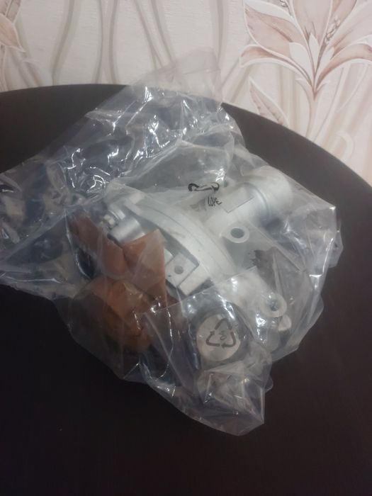 Помпа води / Насос INA 538050010 — Peugeot 307 407, Citroen C5, Fiat