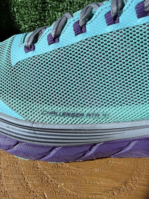 Hoka Challenger ATR 4