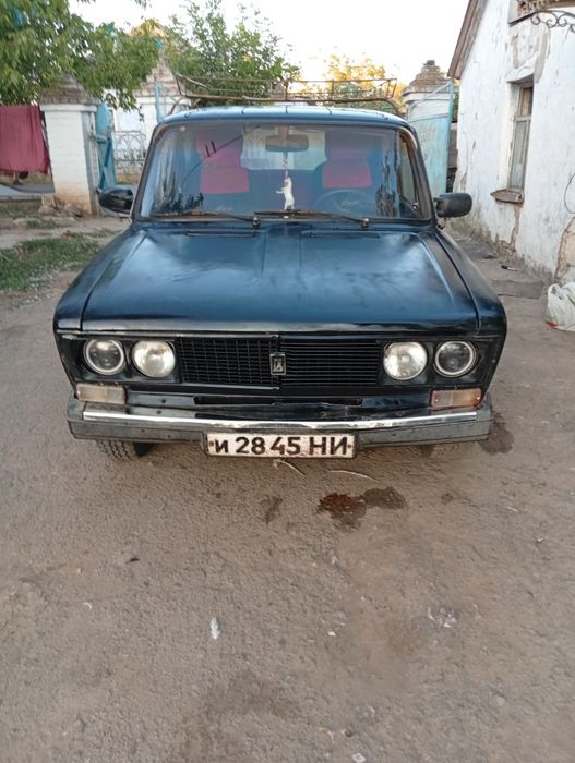 Продам свой автомобиль ваз2106