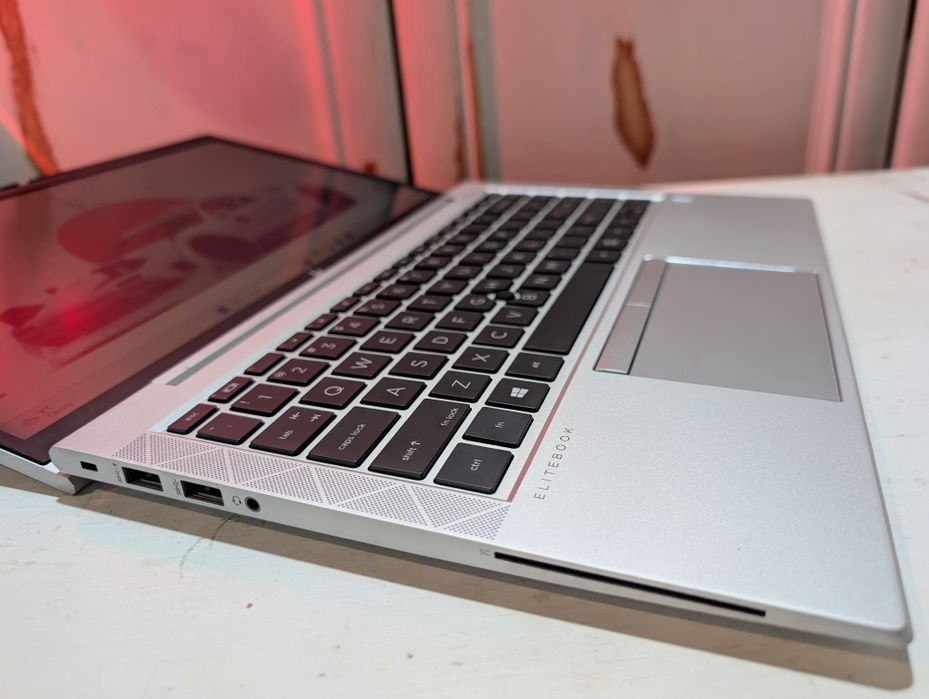 HP Elitebook 845 G7 RYZEN PRO