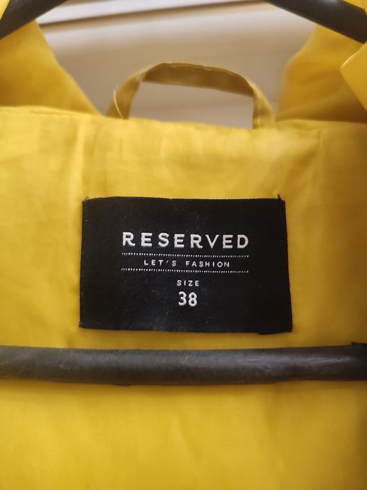 Пуховик подовжений