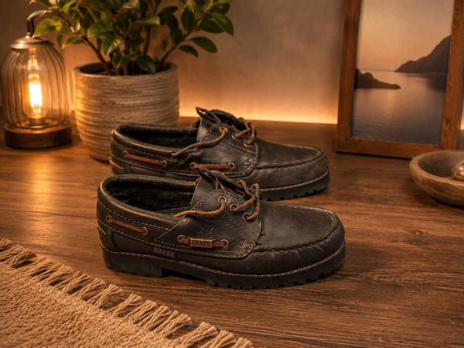 Sapato de vela Shark Nº38