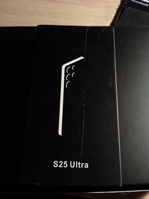 Samsung s25 ультра