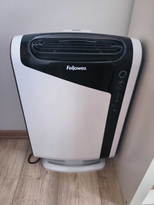 Oczyszczacz powietrza Fellowes DX95