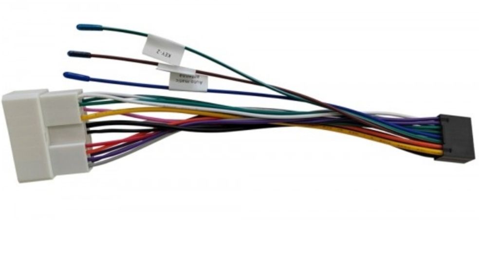 Переходник daewoo android