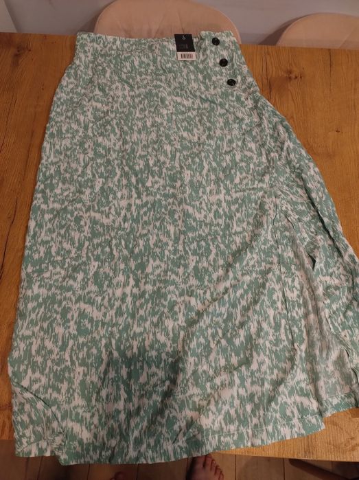 Spódnica damska r 38 midi