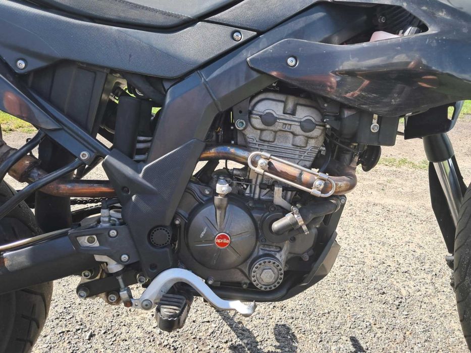 Aprilia SX 125 cross