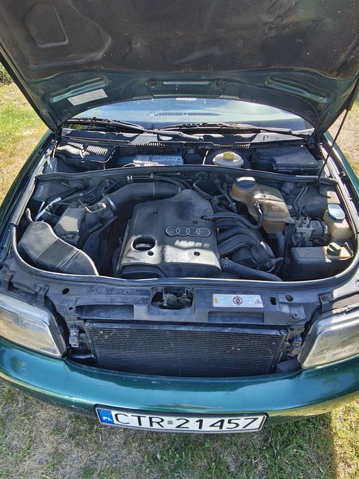 audi a4 b5  sprzedam