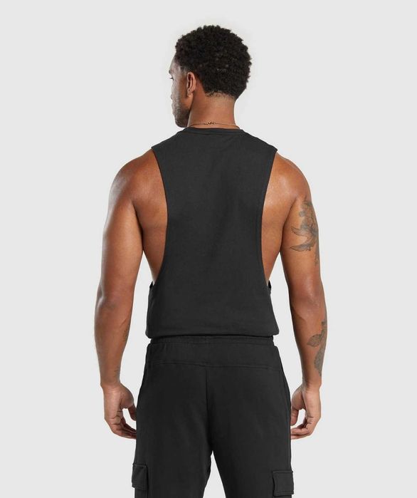 GymShark caveada [NOVA]