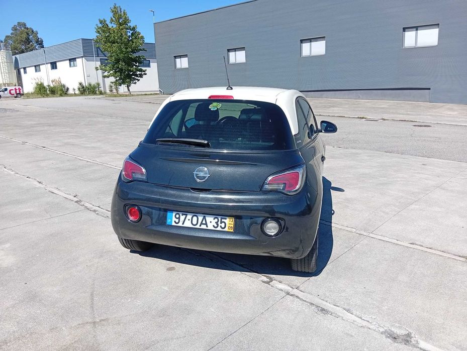 Opel Adam 1.2 - 86 000Km — photo 5