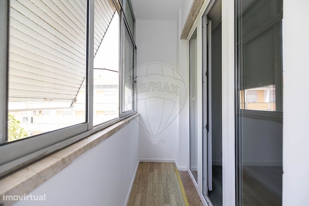 Apartamento T4 para venda