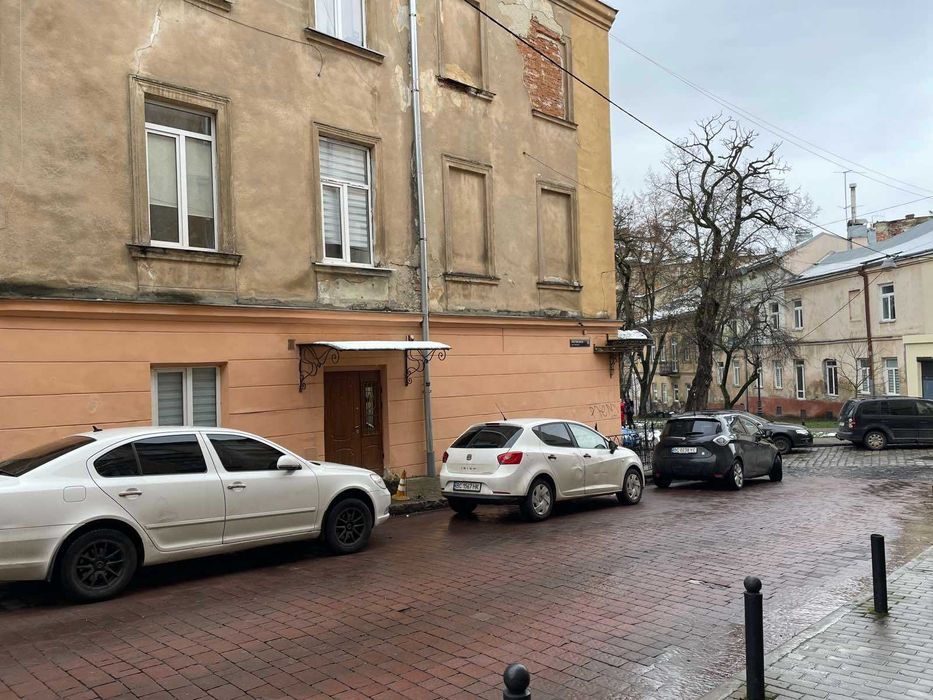 Коммерческая недвижимость по адресу Данила Галицького пл. (площадь 80,2 м²) - Atlanta.ua - фото 6