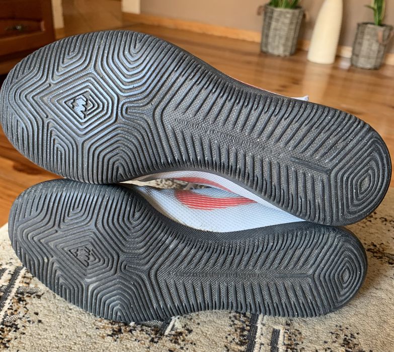 Nike Mercurial halówki ze skarpetą roz. 35