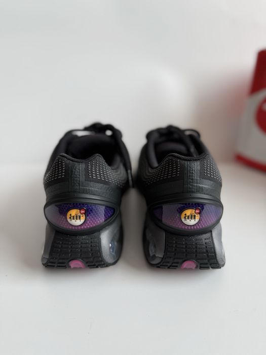 Кросівки кроссовки Nike Air max DN All night 43p
