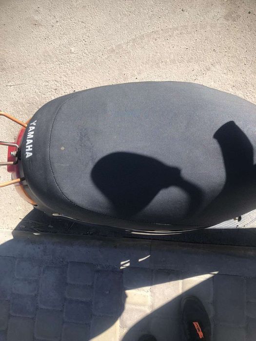 Продаю Ямаха джо,в хорошому стані