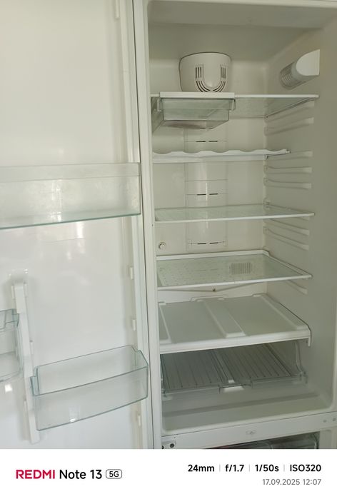 Продам холодильник Siemens