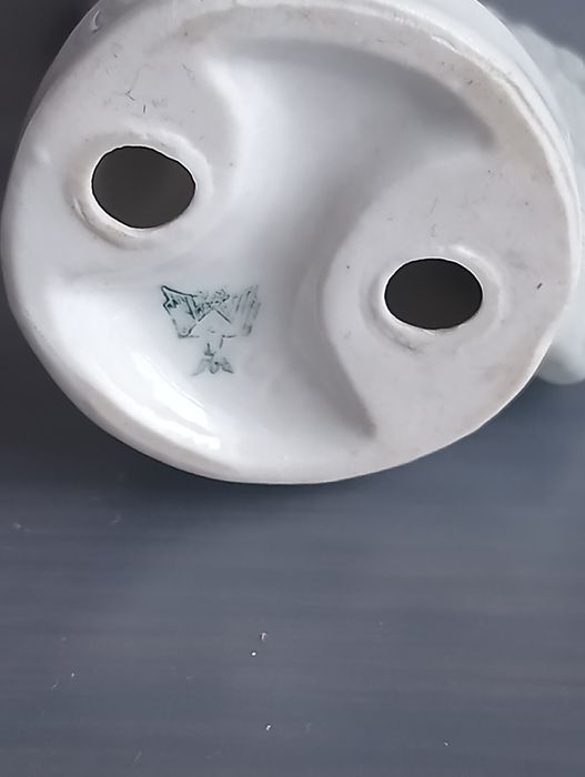 Порцелянова статуетка Німеччина