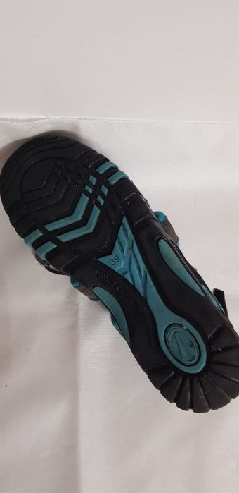 Buty Richter rozmiar 39