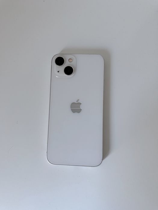iPhone 13 Branco