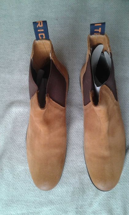 Buty sztyblety Crickit Nowe!!!