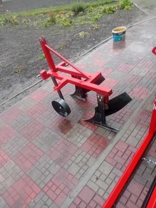 Трактор Yanmar Японія