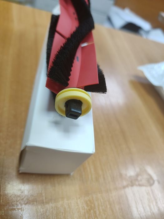 Щітки для робота пилососа Roborock