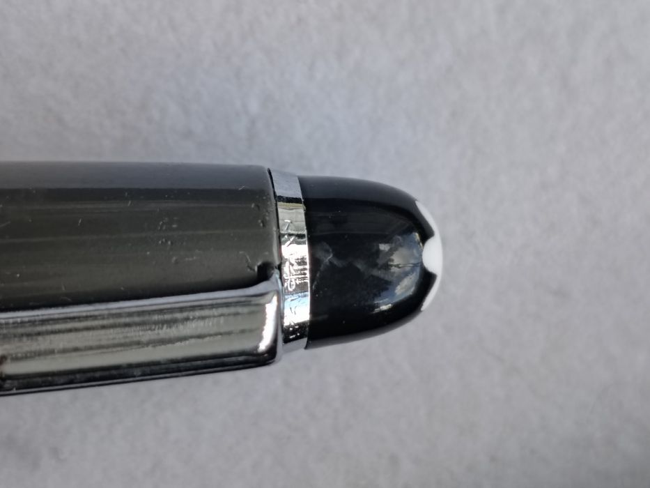Caneta Montblanc