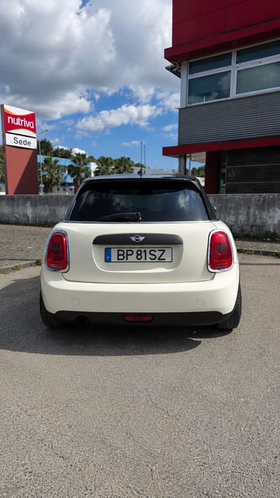 Mini cooper 2015 diesel