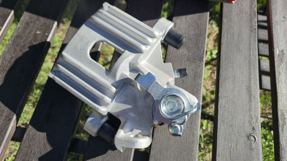 FEBI BILSTEIN zacisk hamulcowy MINI COOPER lewy nowy