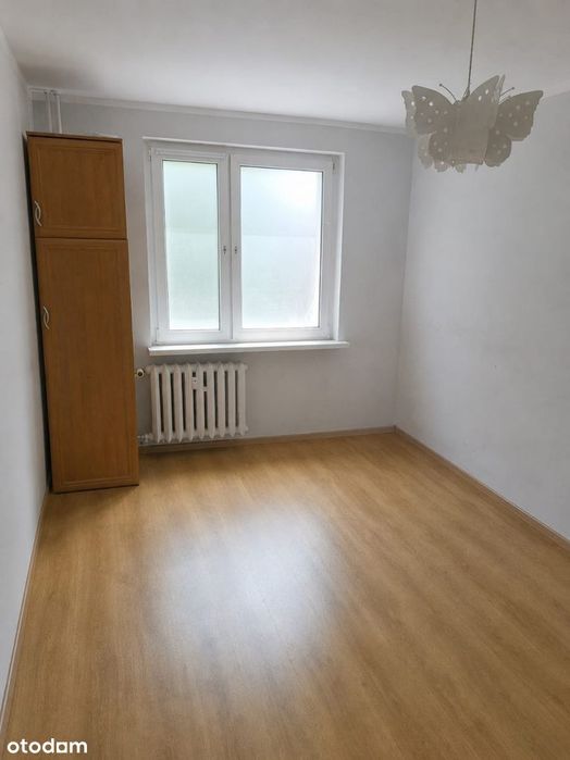 REZERWACJA Wynajmę 3-pokojowe mieszkanie w Centrum ul. Piaskowa - Widok 5