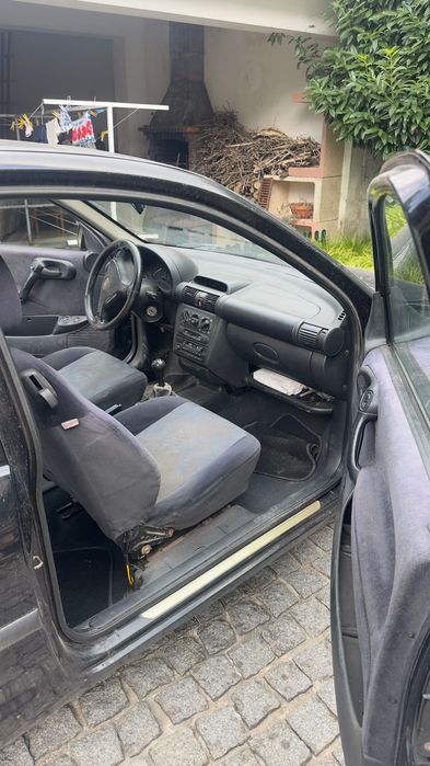 Opel corsa Barato