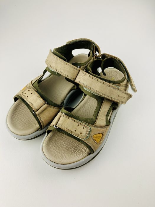 Buty Sandały Lasocki Rozmiar 36 Skóra