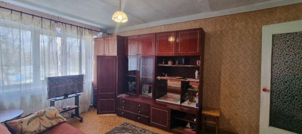 Здам квартиру в центрі міста біля Школярика, без посередників, з 1 чеврня