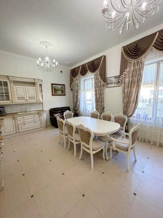 House by the address st. Sportivnaya (area 300 m²) - Atlanta.ua - photo 8