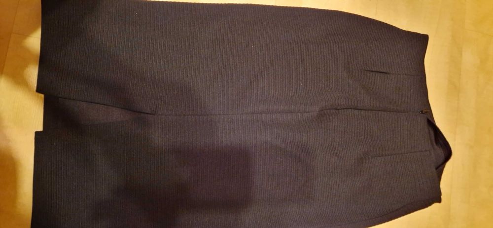 H&M spódnica tuba / xs