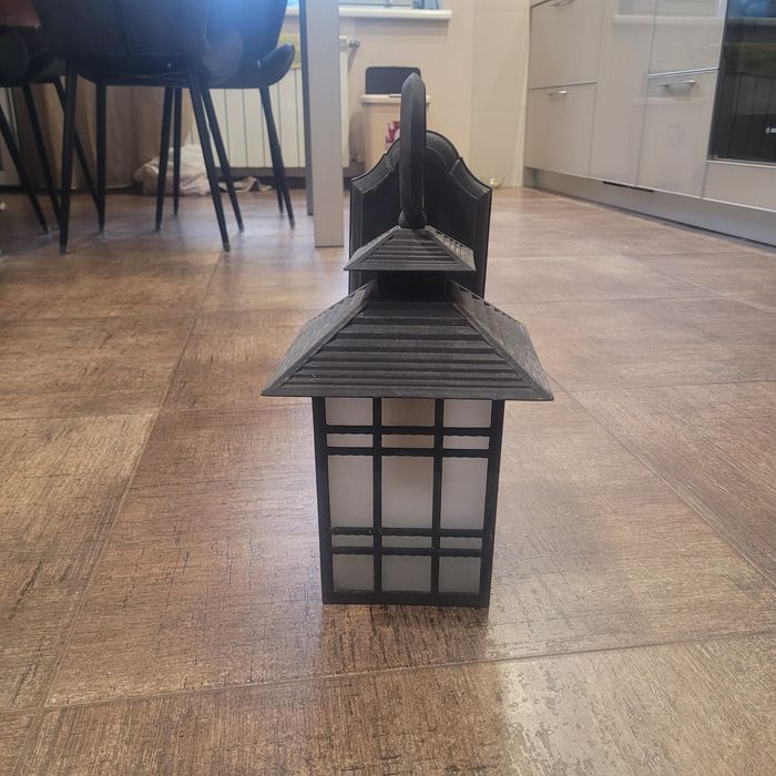 Уличный фонарь 3 шт.