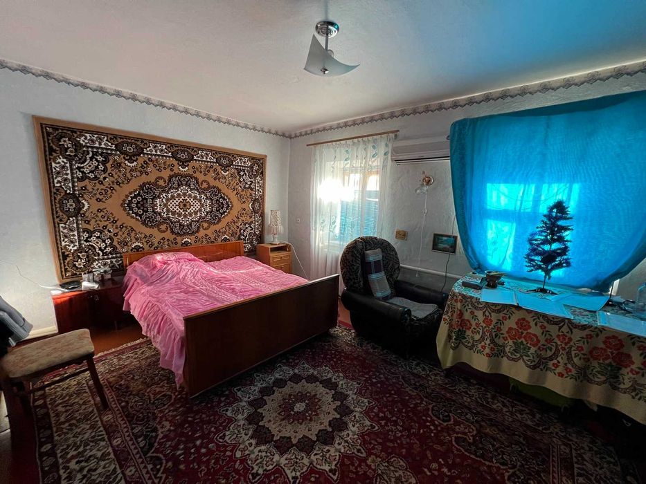 Торг! Продаж 4-кмн будинку, центр Кушугума (22-437-505)