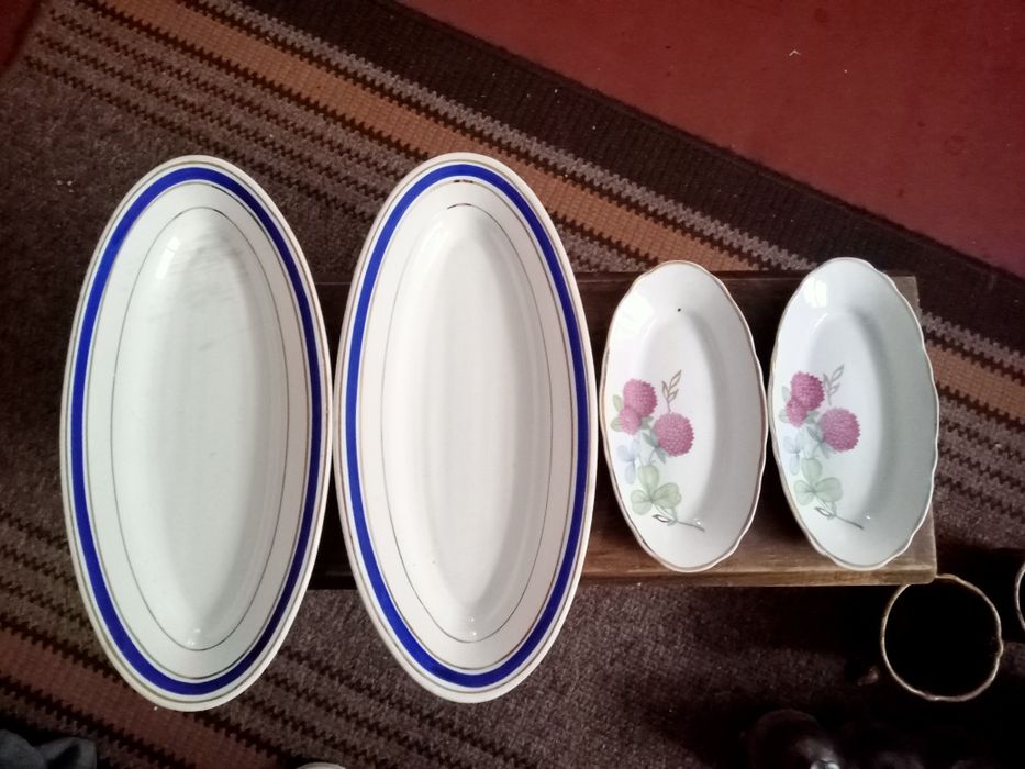 Селедниці радянські.